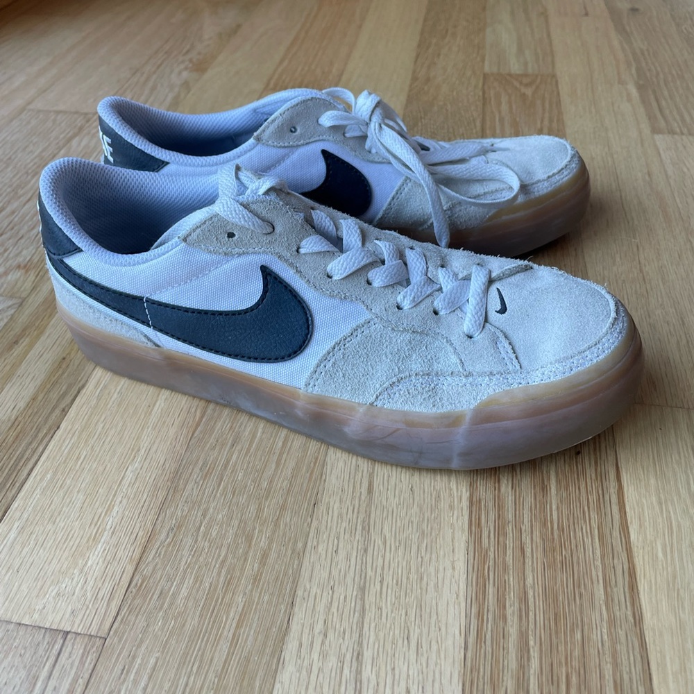 Nike SB Pogo, barely worn